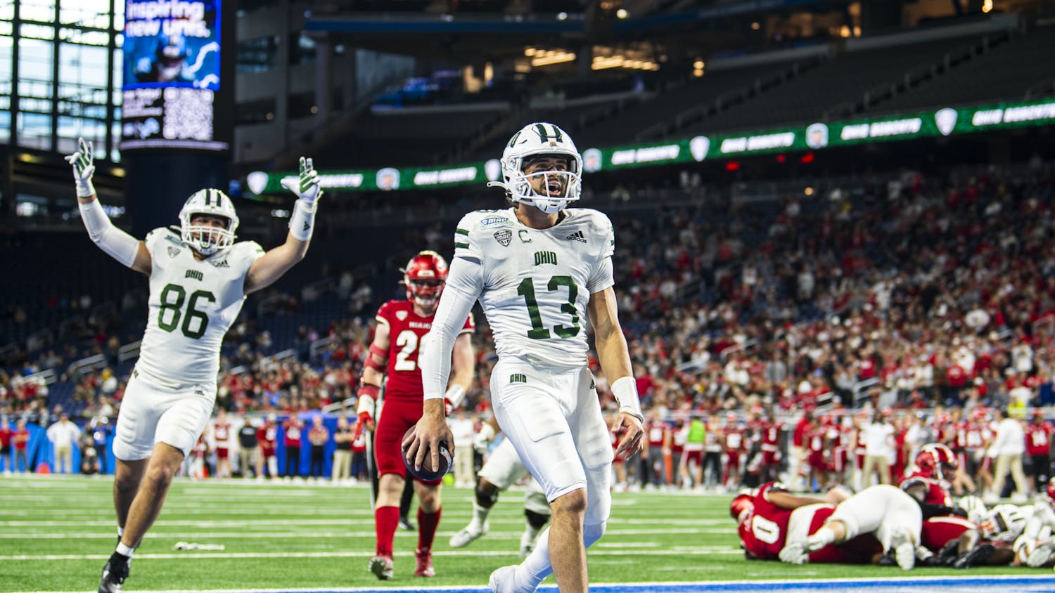 mac championship brief parker navarro