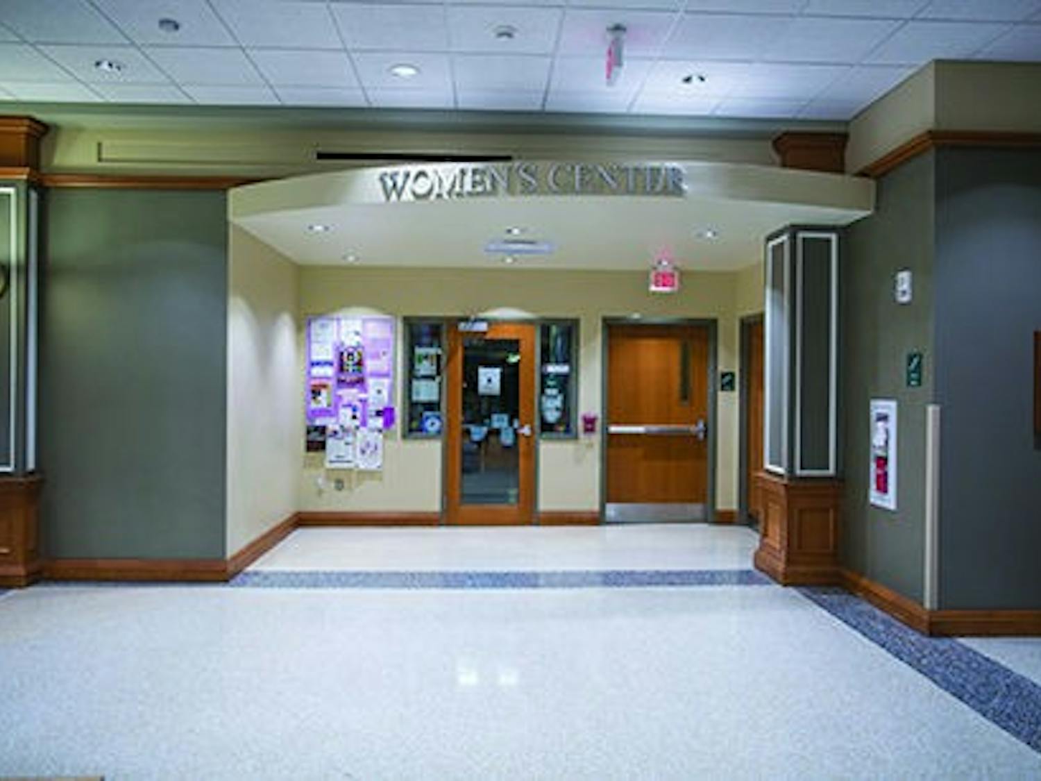 Women's Center in Baker  
