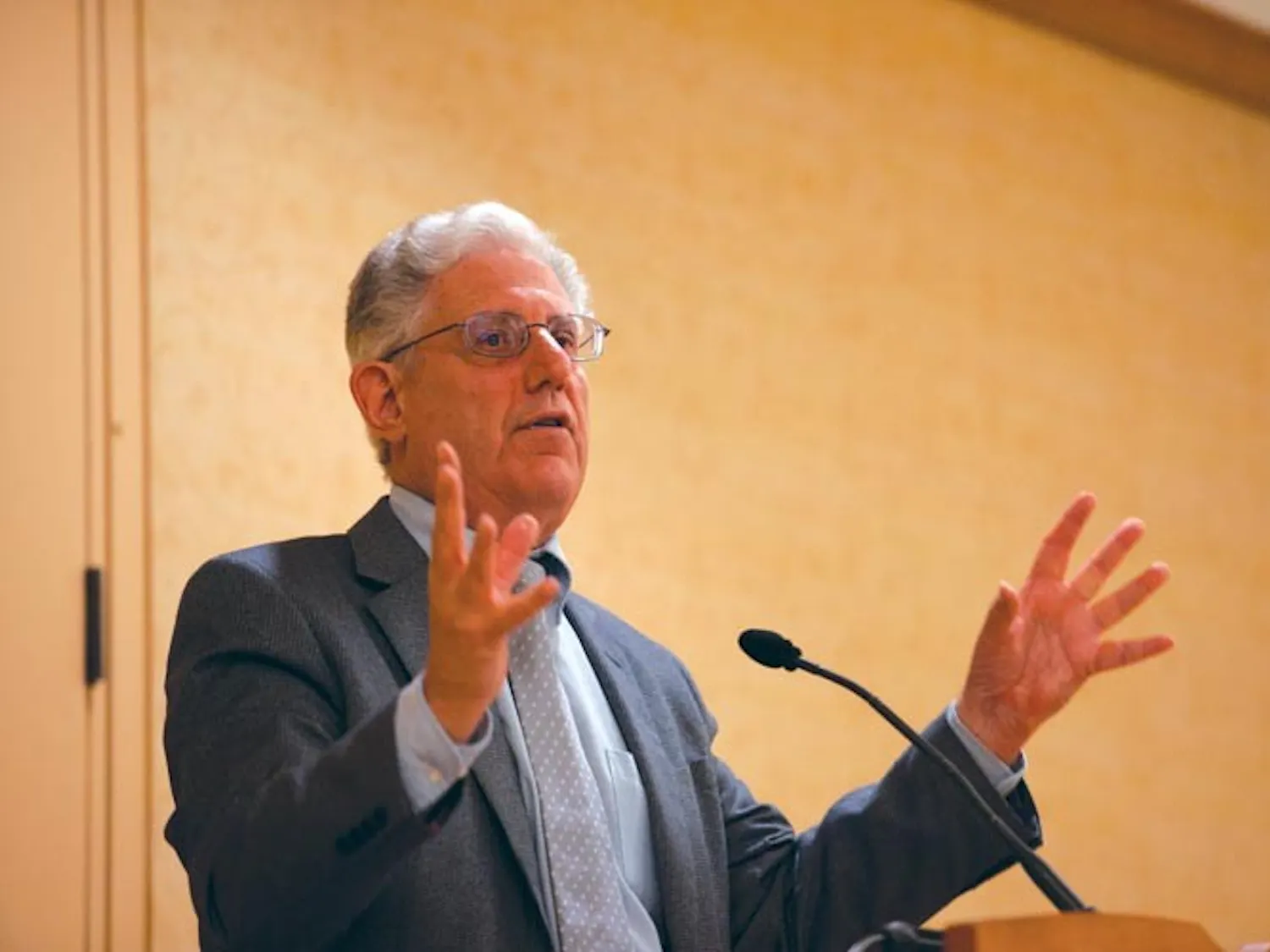 Forum's third annual conference focuses on 'Jewish Enlightenment'