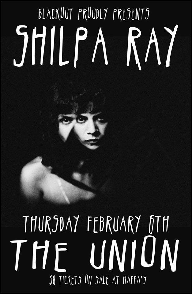 Alternative rock band set to take The Union stage  