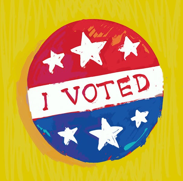 Democratic candidate for Ohio treasurer visits OU