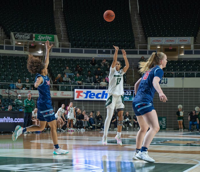 Women's Basketball: Ohio drops second straight against UMass