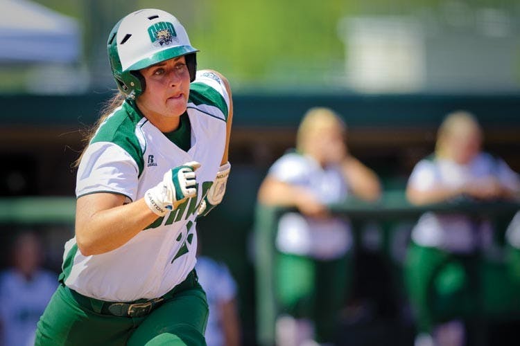 Softball: Ohio seeks comeback against Eastern Kentucky  