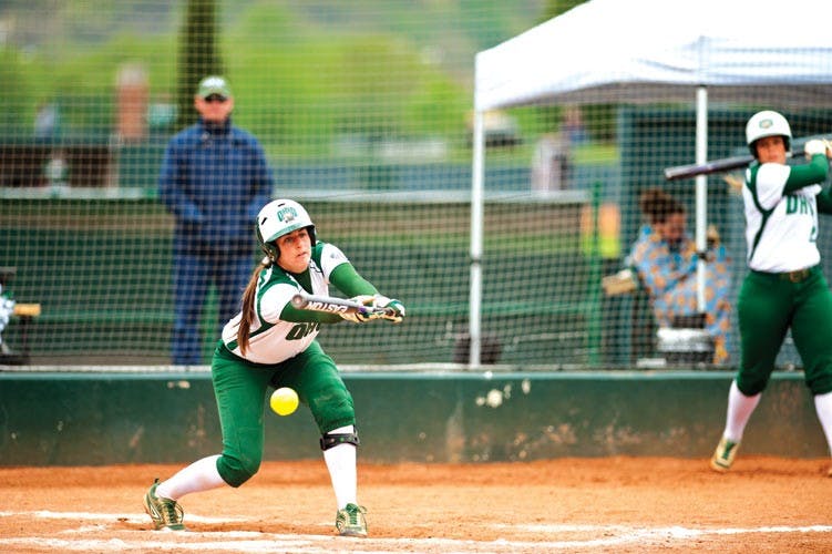 Softball: Bobcats continue success in Tennessee tournament  