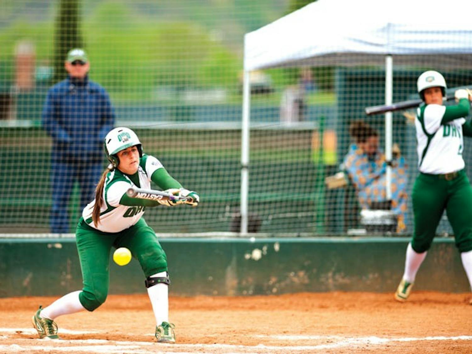 Softball: Bobcats continue success in Tennessee tournament  
