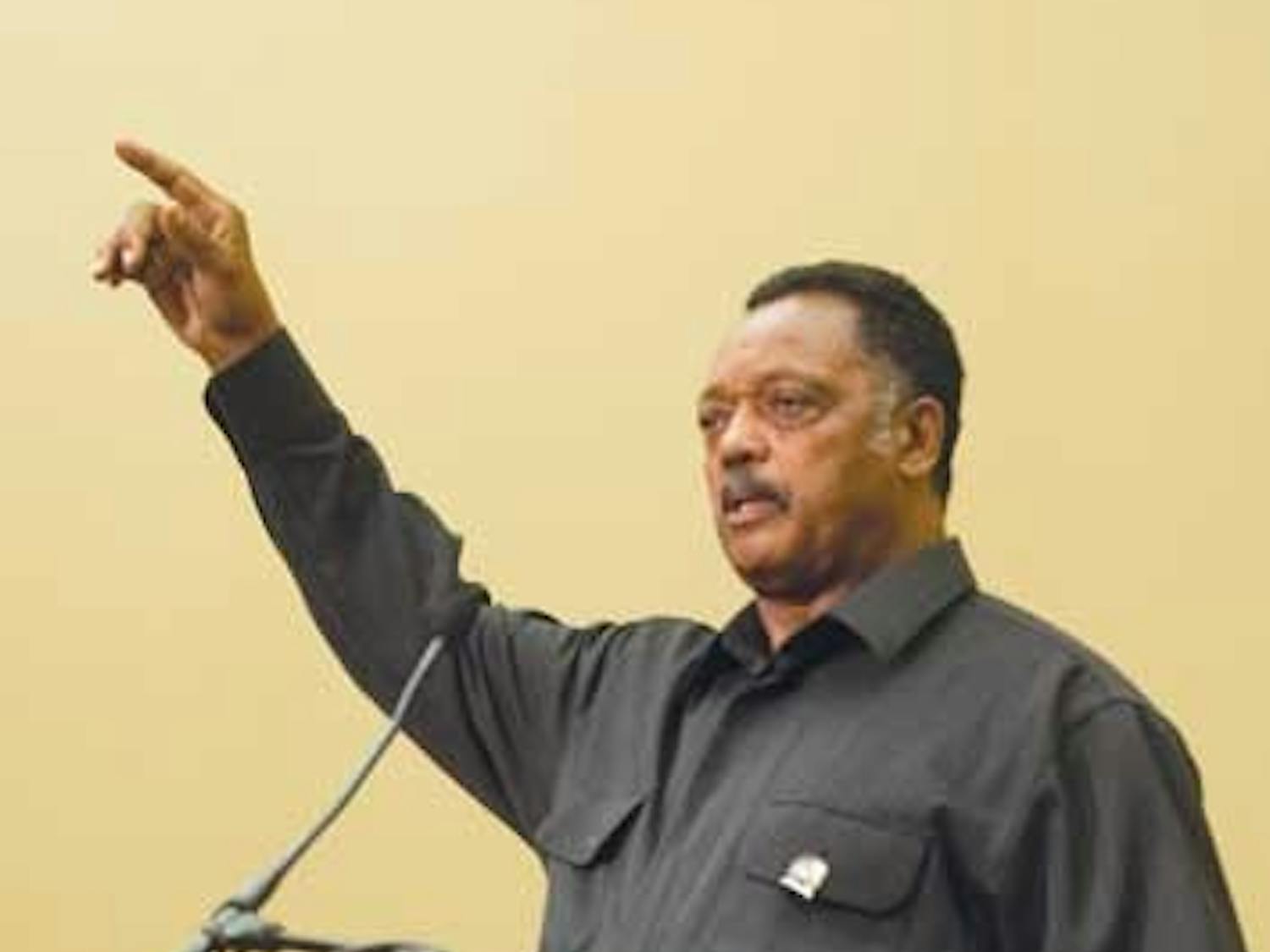 Public figures stress importance of student voting