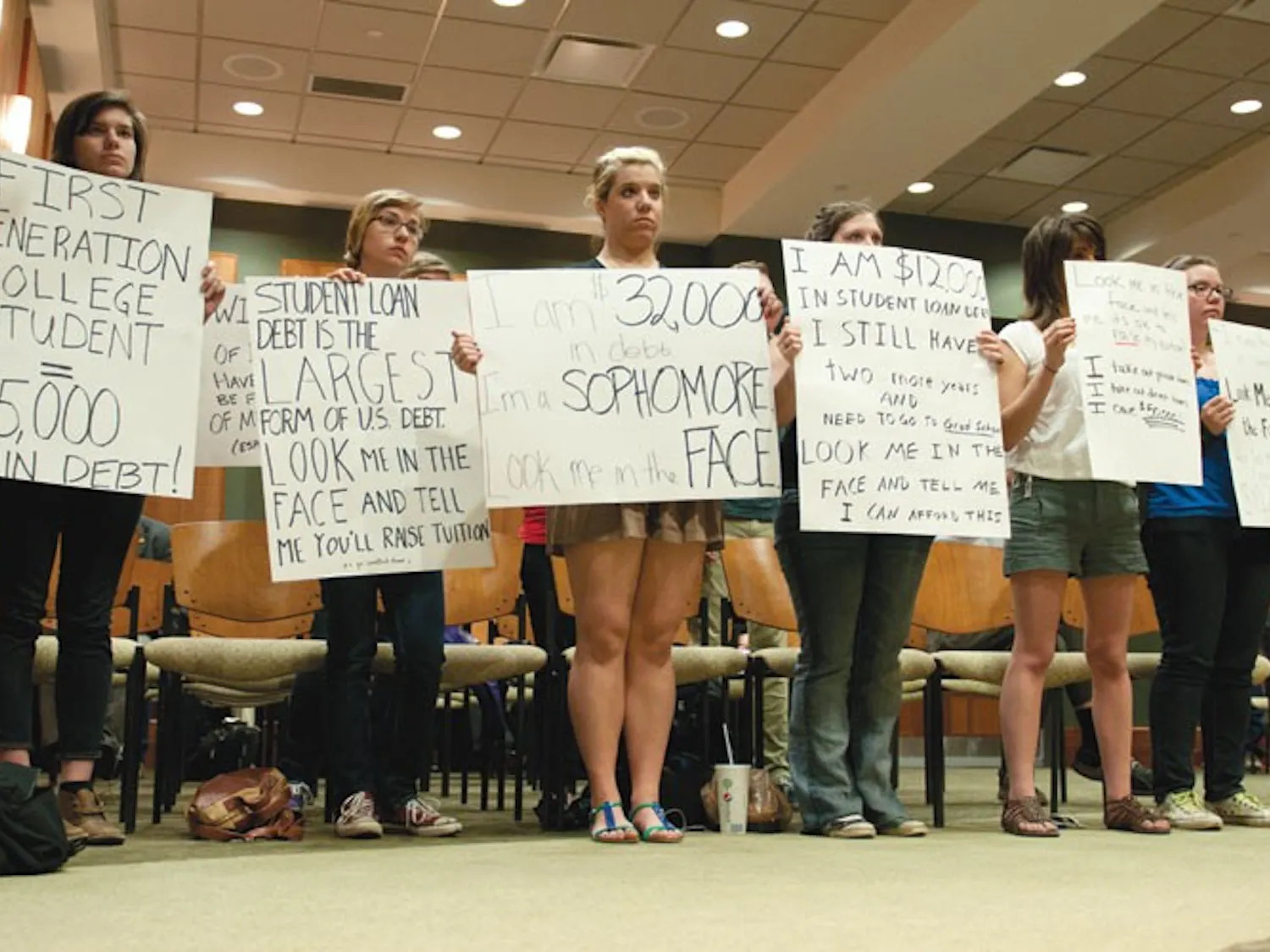 With increase, OU rises in state-school cost list