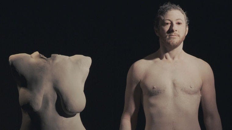 OU graduates explore gender identity through film  