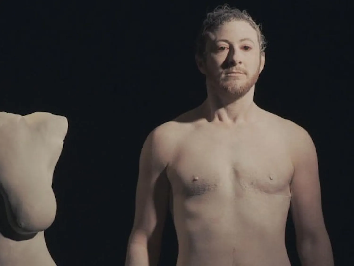 OU graduates explore gender identity through film