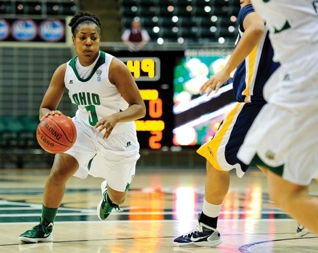 Women's Basketball: Fight fallout spells trouble  