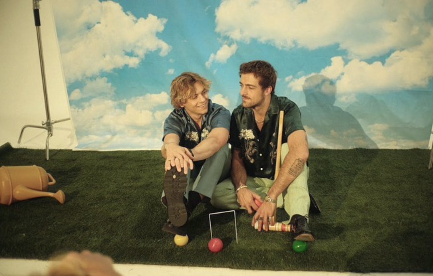 Album Review: ‘Summer Mixtape’ plays with honest experimentation