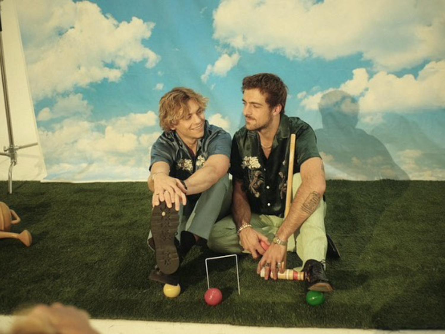 Album Review: ‘Summer Mixtape’ plays with honest experimentation