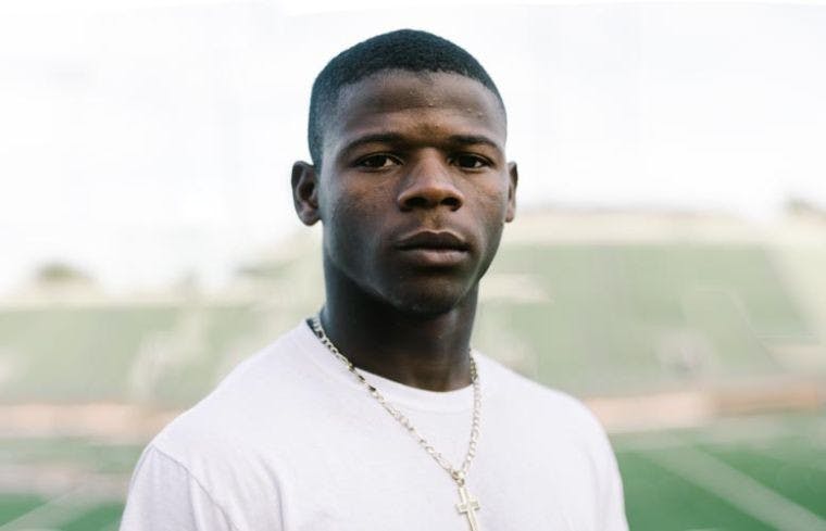 Football: Bobcats struggle to juggle fall schedules  