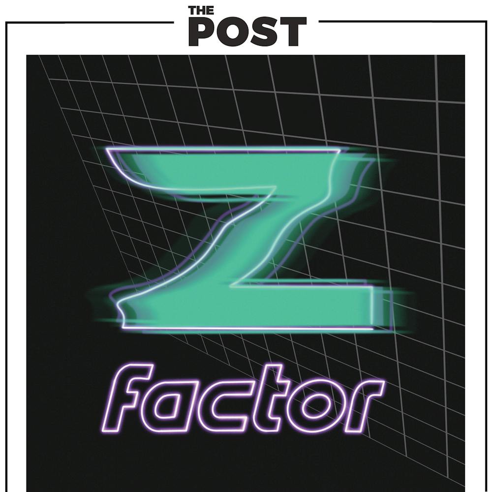 ‘Z Factor’ Episode 2: Conversation with a Bernie Sanders supporter