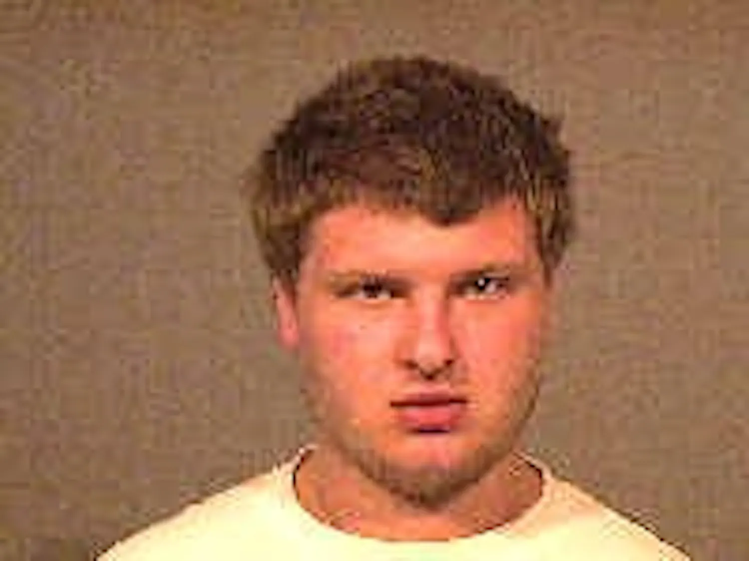 BREAKING: Canton man pleads guilty to rape and kidnapping