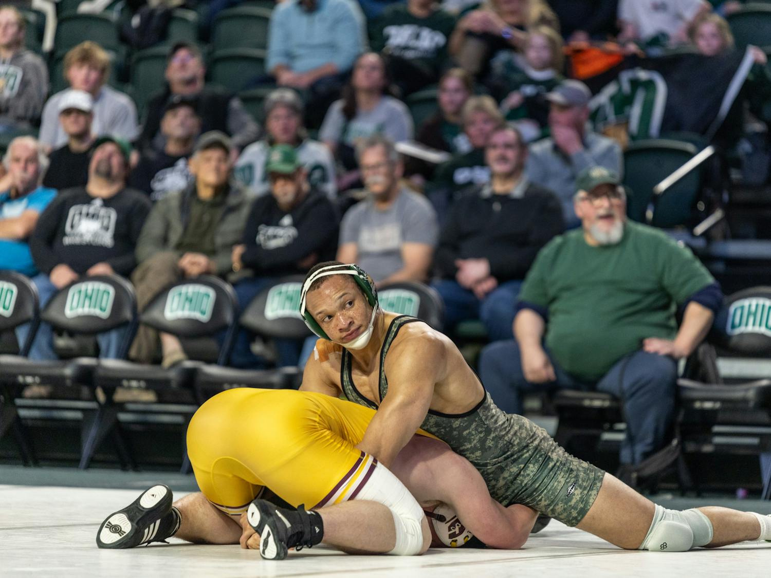 Wrestling vs App State Preview_Gladwell_Amberlee_01.jpg