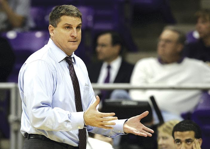 Christian yet to sign a coaching contract  