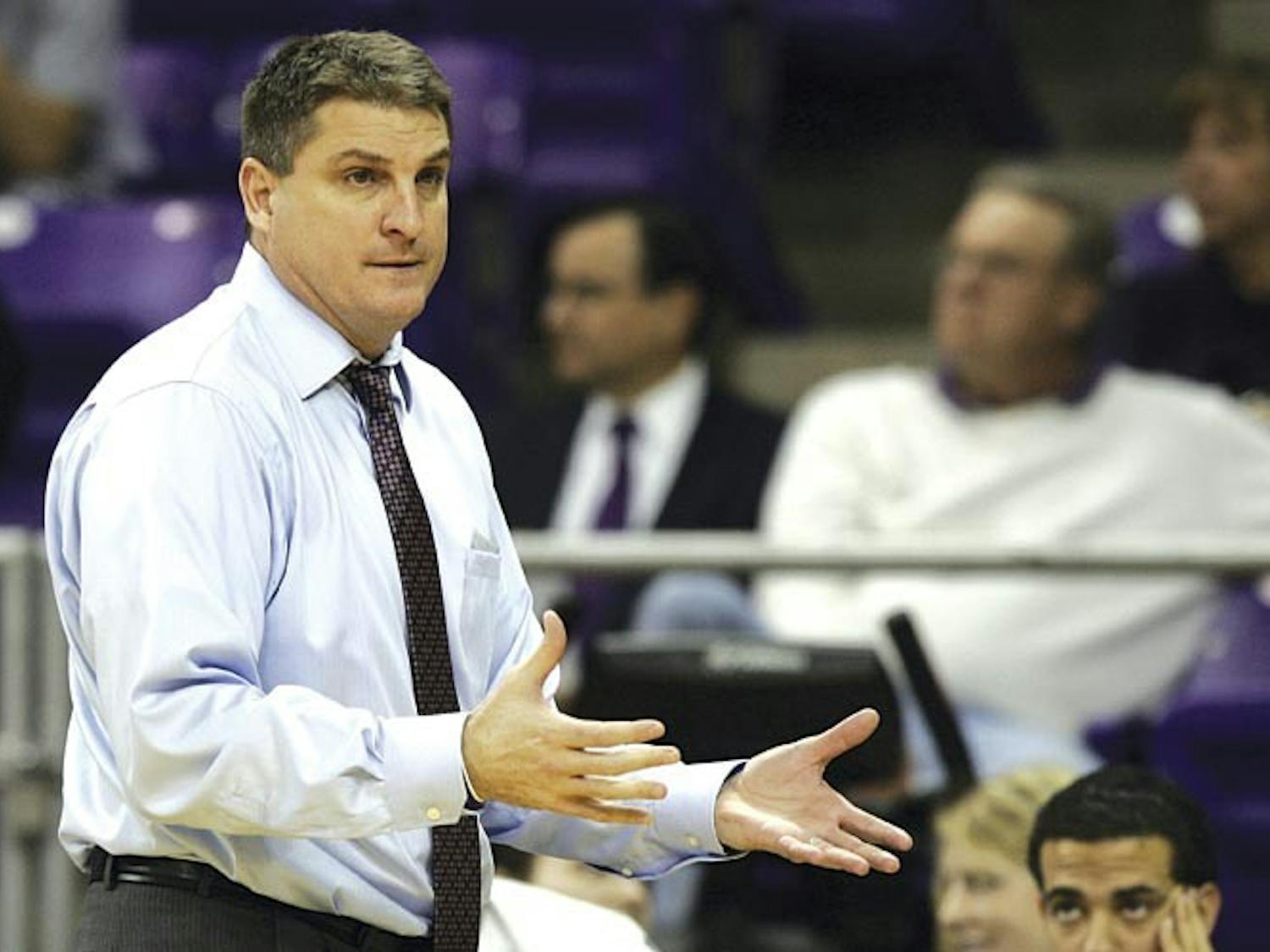 Christian yet to sign a coaching contract