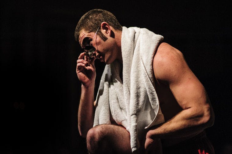 Slideshow: Mr. University  