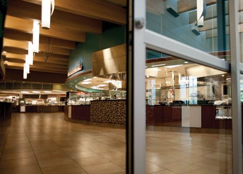 High traffic dominates Nelson debut  