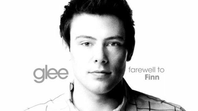 TV: ‘Glee’ says goodbye to its “Quarterback”  