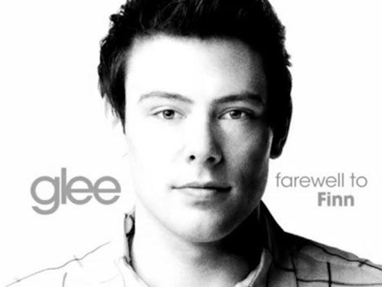 TV: ‘Glee’ says goodbye to its “Quarterback”
