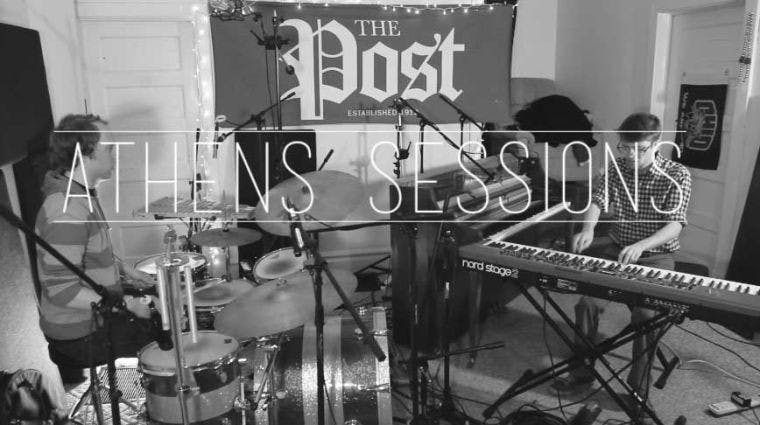 Duo 'knot' afraid to push jazz norms  