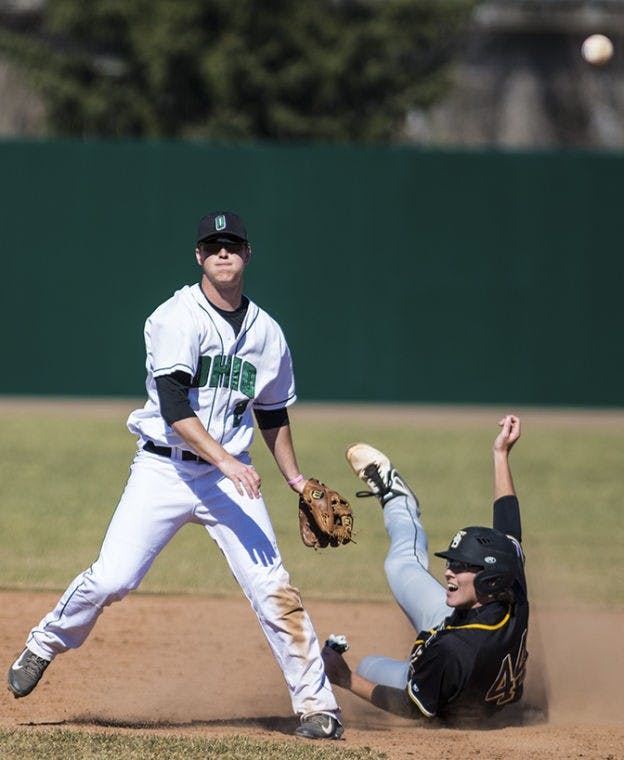 Baseball: Ohio drops series to Toledo  