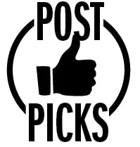Post Picks: 3/27/14  