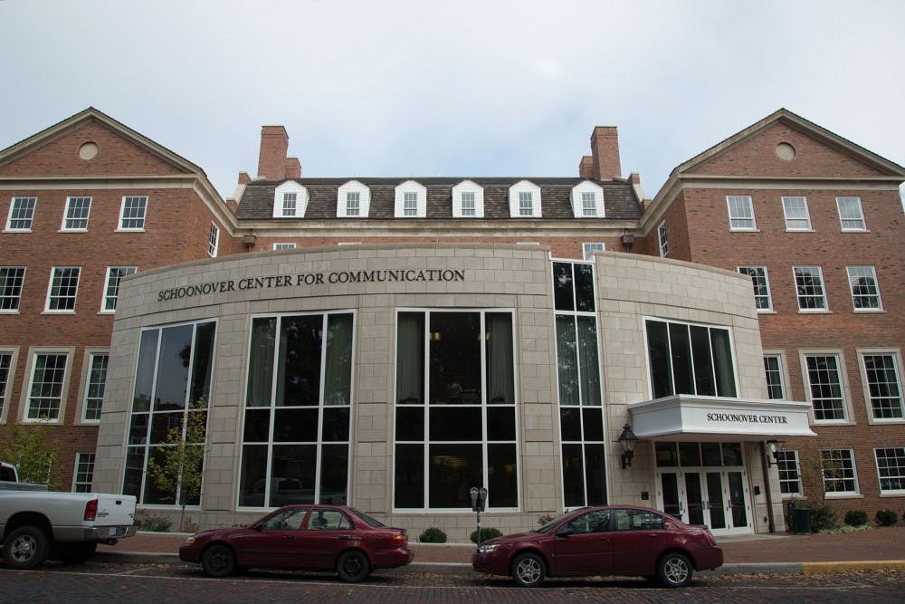 Schoonover Center  