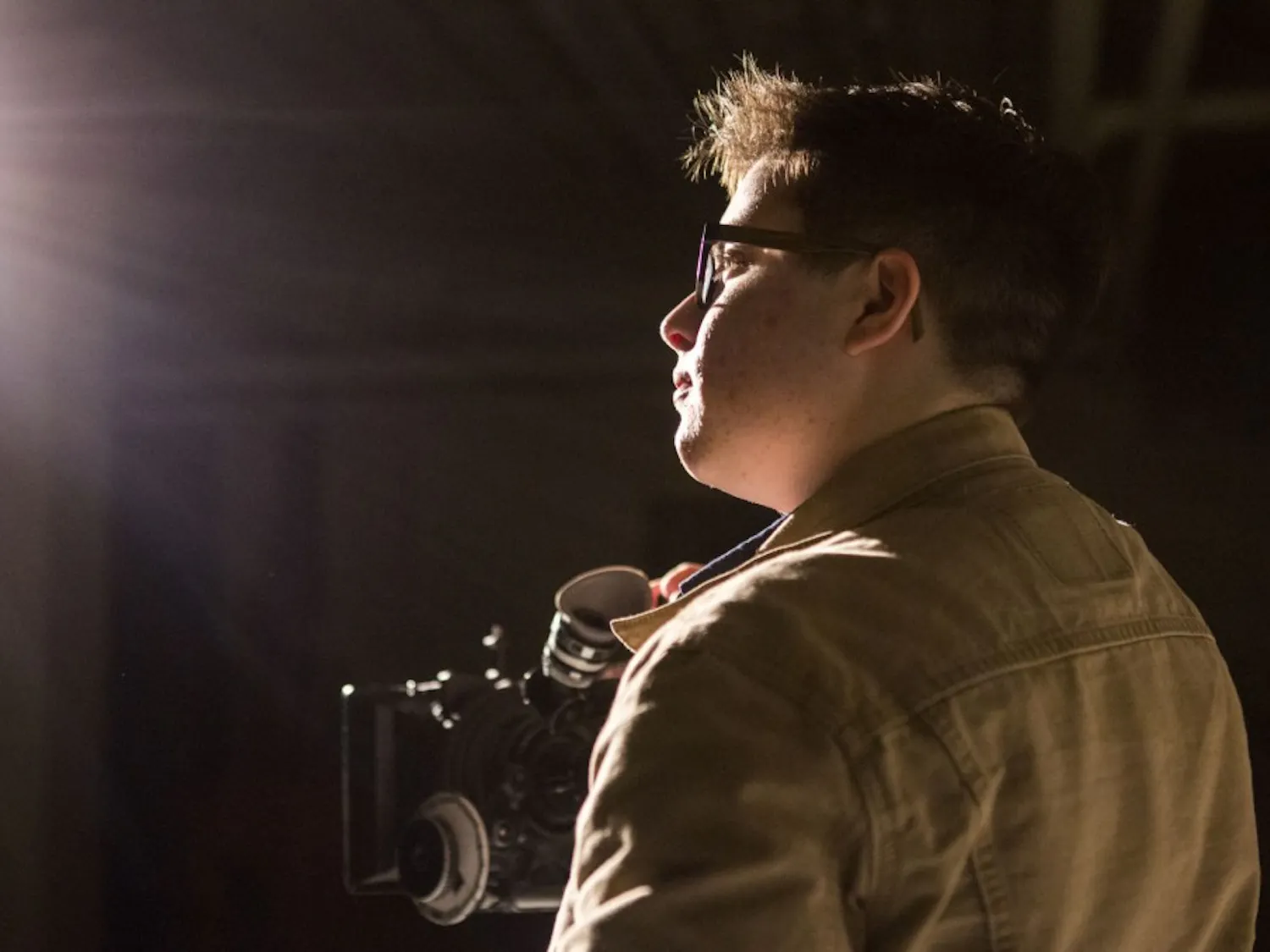 Transgender Portrayal in Media