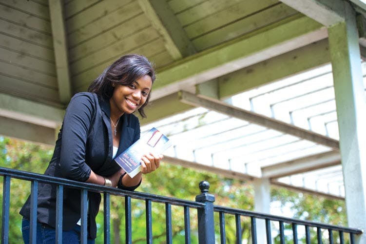 Bobcat Book Club opens new chapters for readers  