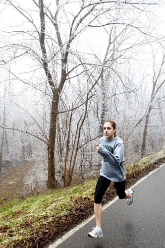 From Athens to Avignon  