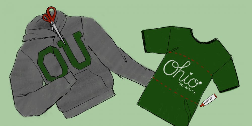 school spirit fashion