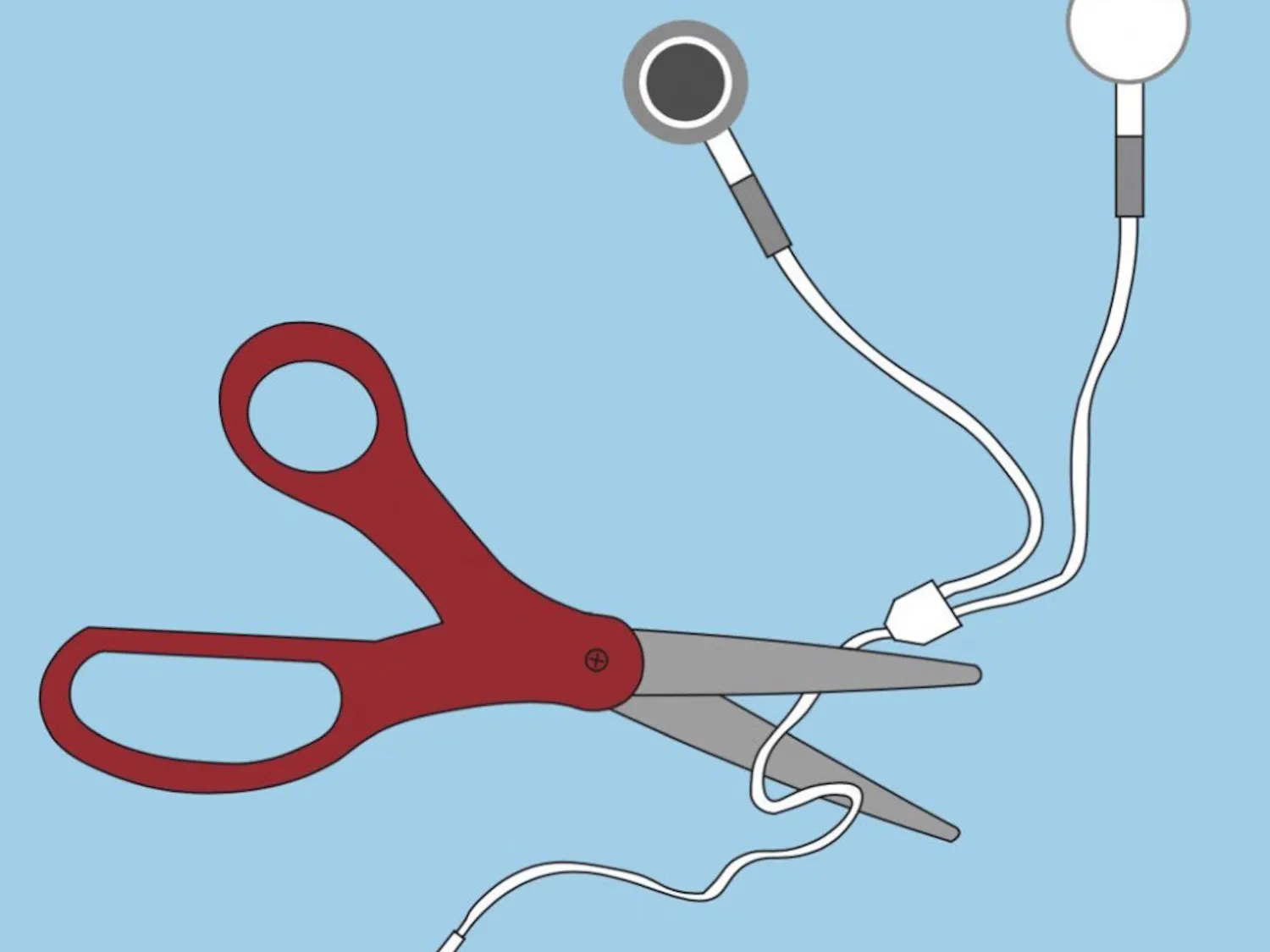 Apple might eliminate headphones