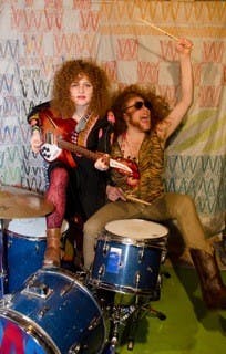 Brother-sister duo no "mystery" to Athens crowd  