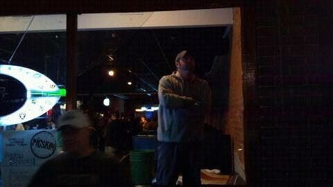 Fight shatters Pigskin window, causes $1,400 in damage  