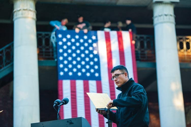 City-wide changes take place in anticipation for Obama visit  