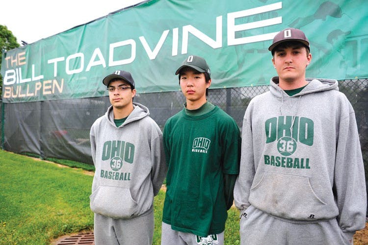 Commemorating a Coach  