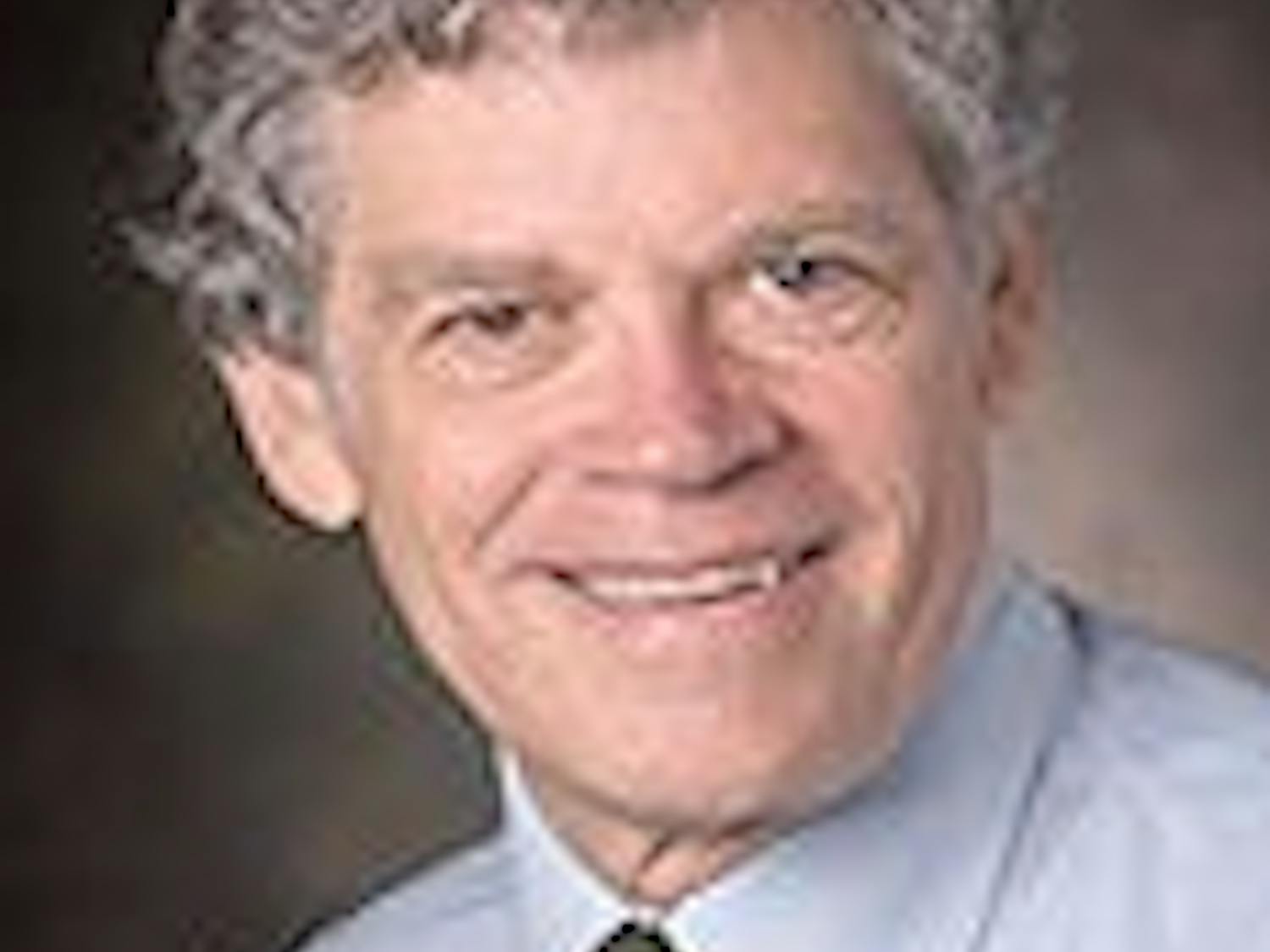 Fred Weiner, 47 Years, Director of Counseling and Pyshological Servies