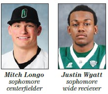 Bobcats spend summer improving game  