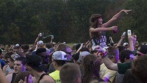 Halftime Fest File Photo  