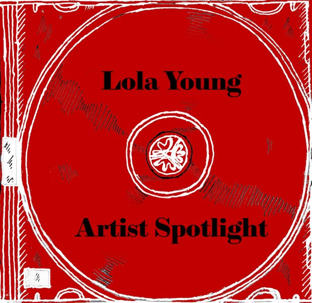 Artist Spotlight Lola Young is one to watch out for ahead of sophomore