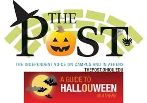 Halloween happenings  