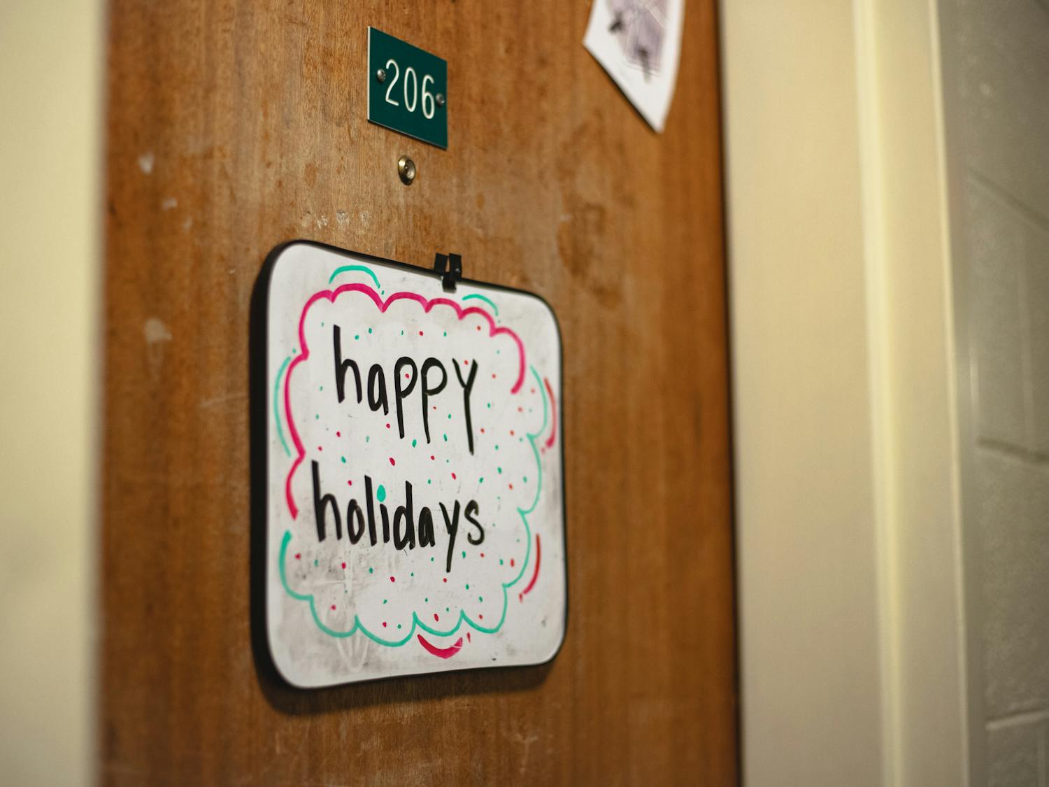 Being festive in the dorms _ Maltry .jpg