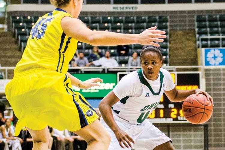 Women's Basketball: Coach: Team needs to 'regroup' following defeat by RedHawks  