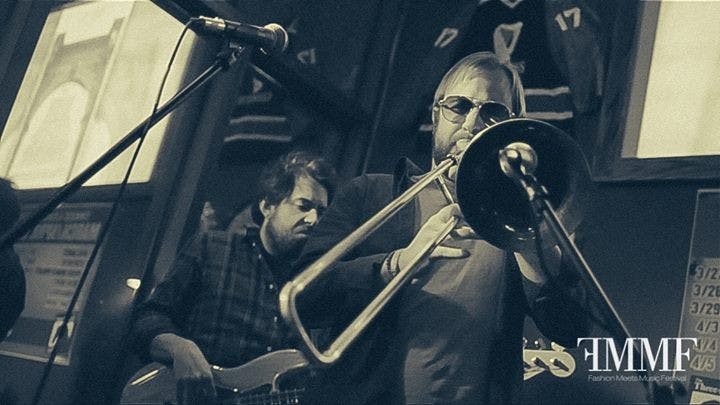 Fashion and music combine for one large August music festival  