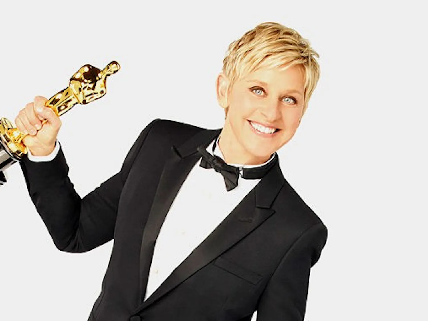 Film: And the 2014 Oscar nominees are...