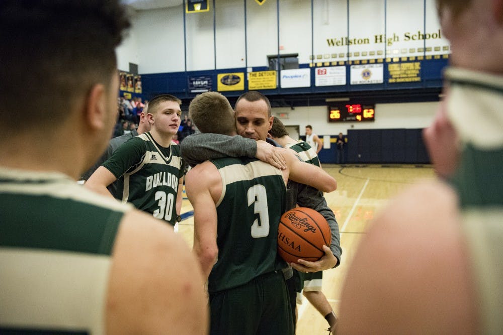 Athens High School Basketball