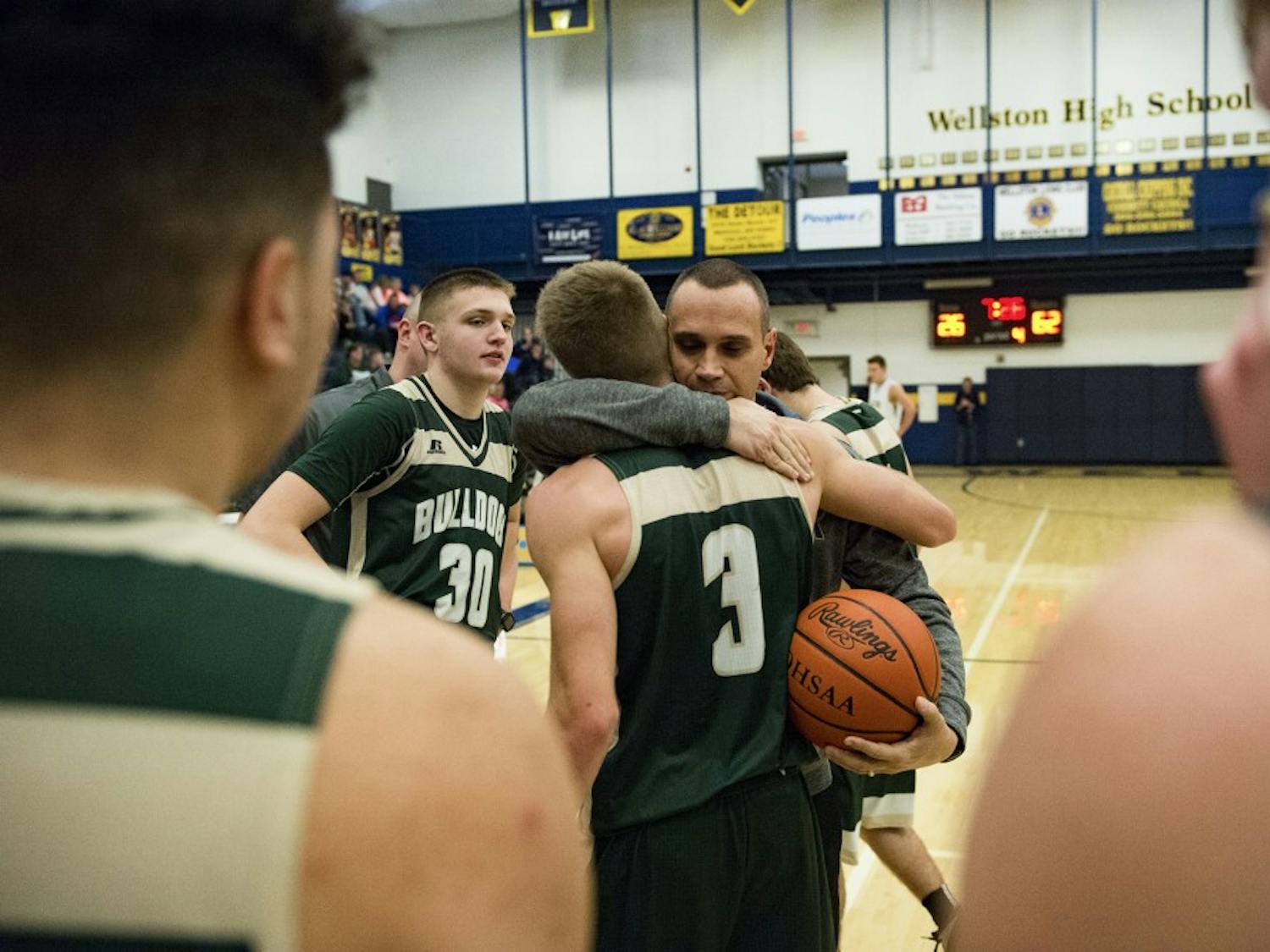 Athens High School Basketball